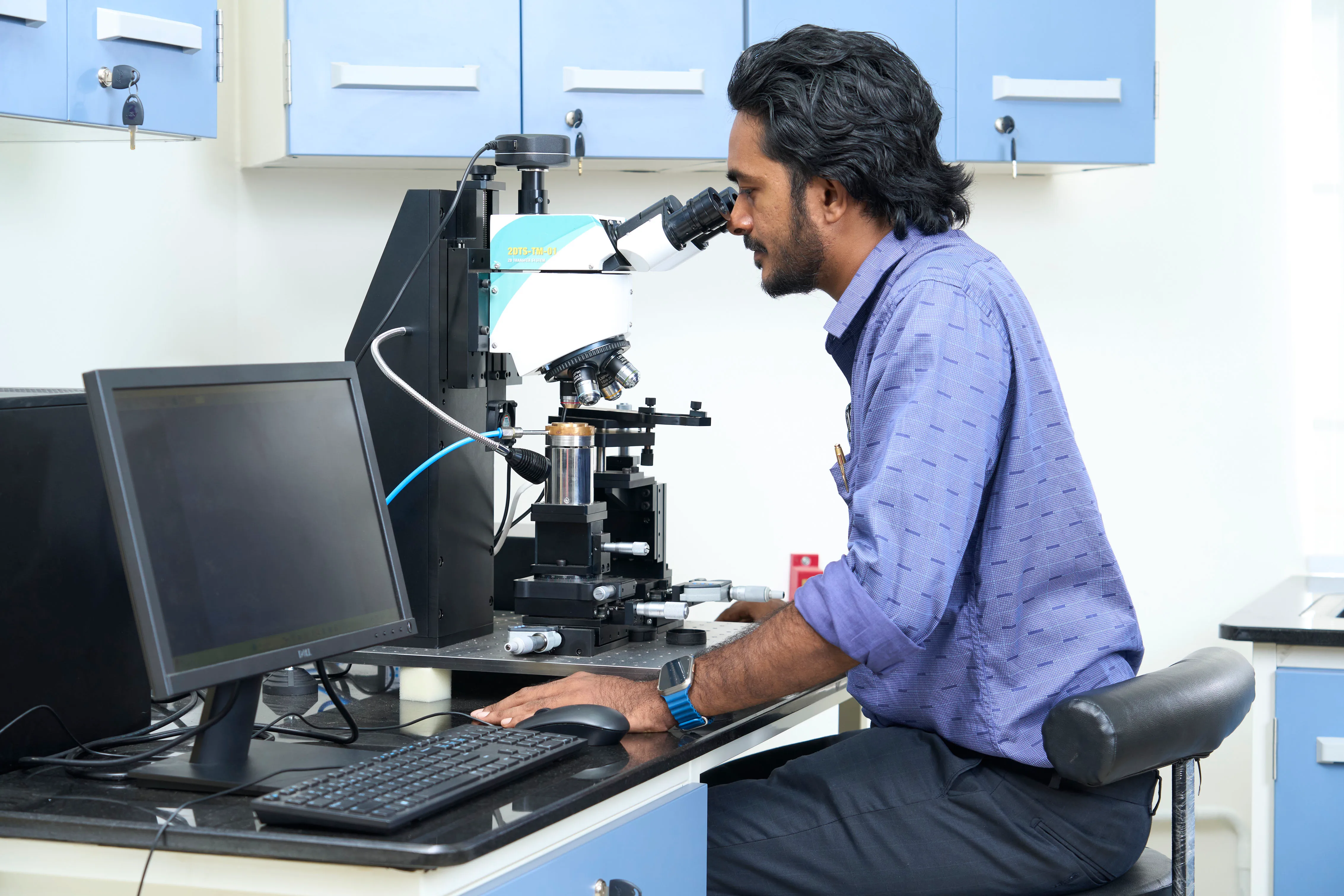 GITAM University Bengaluru MURTI photo 12